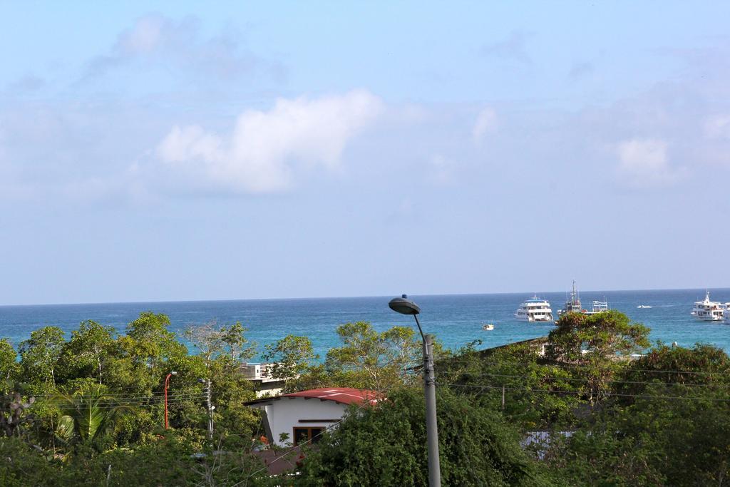 The Galapagos Pearl B&B プエルトアヨラ 部屋 写真