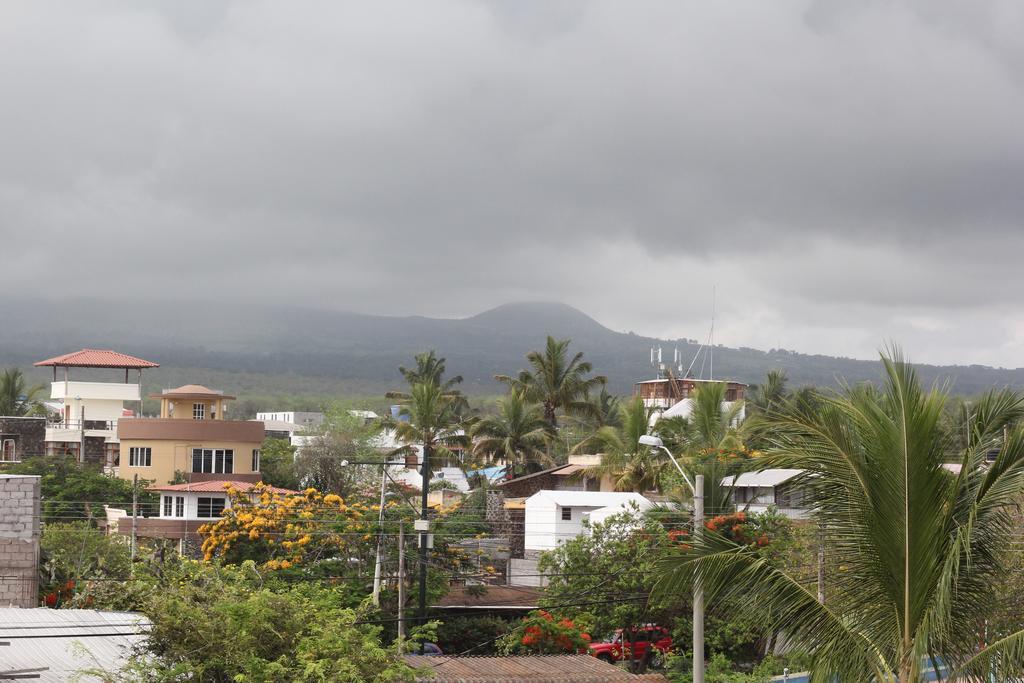 The Galapagos Pearl B&B プエルトアヨラ 部屋 写真